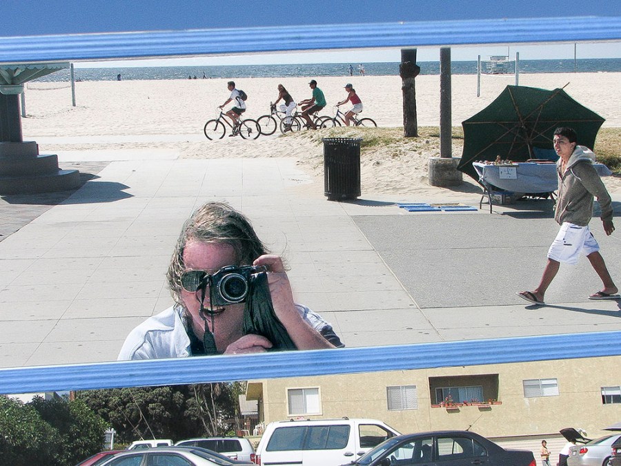 Bill Dobbins-venice mirror-0147