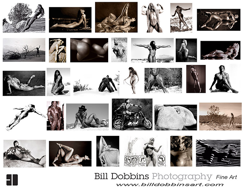 BW Fine Art Poster-2