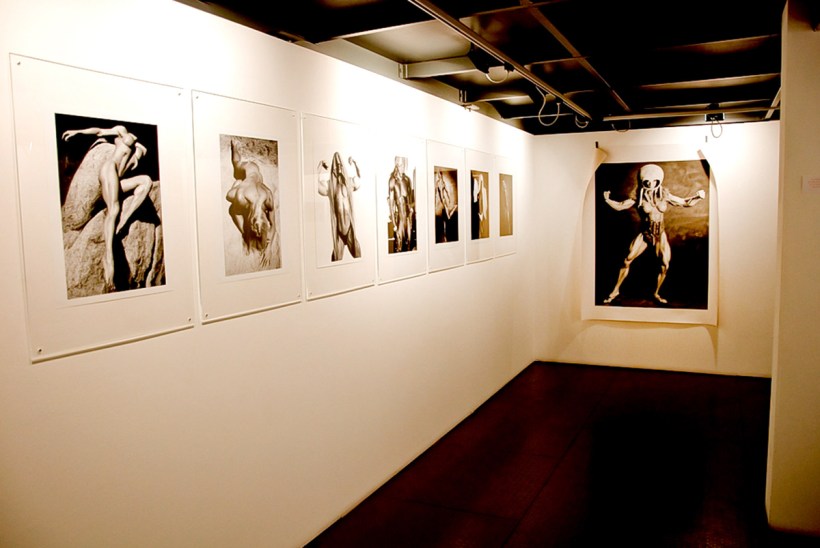 Bill Nicole Brenda Venice-1