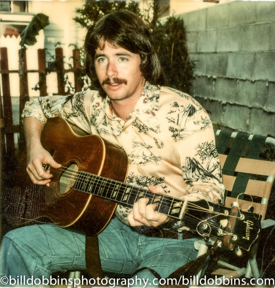 Bill_Dobbins_vintage-1978