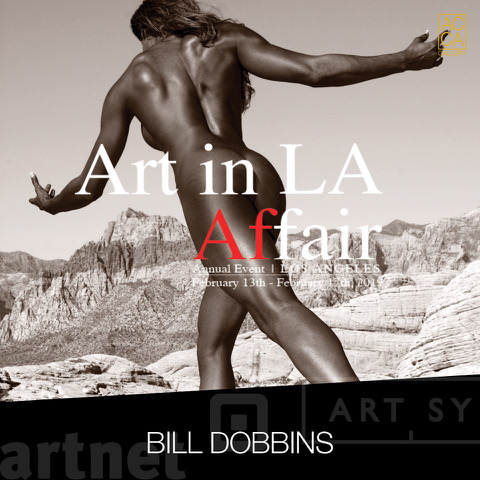 Art in LA AfFair by AC Gallery instagram_14